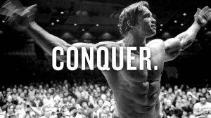 conquer